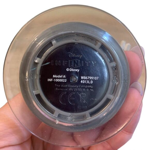 Jack Skellington Figure - Disney Infinity 1.0 - Tested & Works - Picture 5 of 5